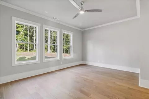 Bedroom - 9 Ewing Way, Monroe, GA 30656 photo 1 of 6
