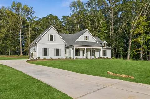 Exterior - 9 Ewing Way, Monroe, GA 30656 photo 2 of 6