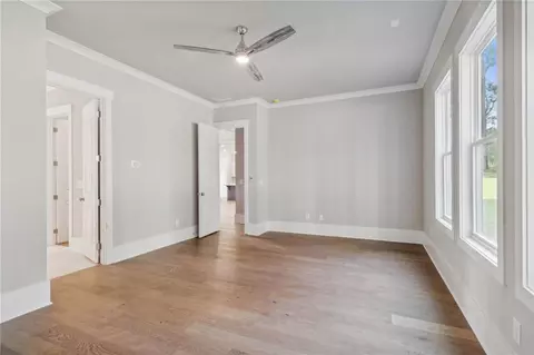 Bedroom - 9 Ewing Way, Monroe, GA 30656 photo 2 of 6