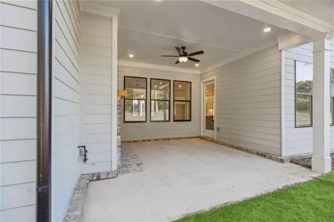 Exterior - 9 Ewing Way, Monroe, GA 30656 photo 4 of 6
