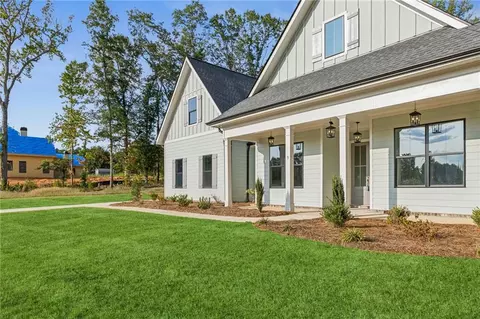 Exterior - 9 Ewing Way, Monroe, GA 30656 photo 3 of 6