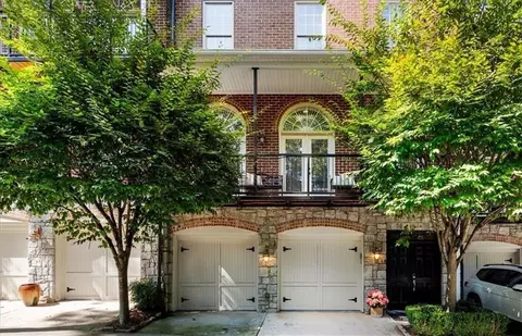 5512 Glenridge Dr NE #E, Sandy Springs, GA 30342