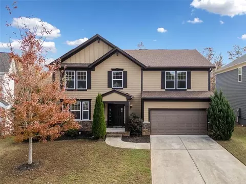 904 Berry Ct, Canton, GA 30114