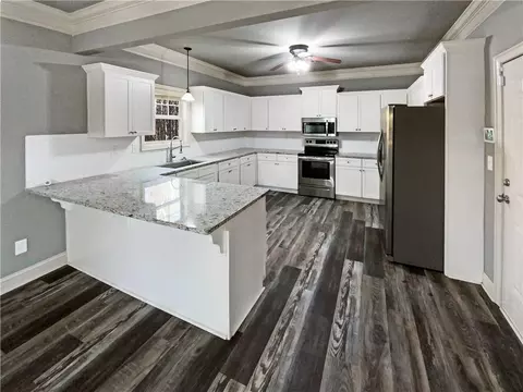 60 Hammock Dr, Covington, GA 30016 photo 6