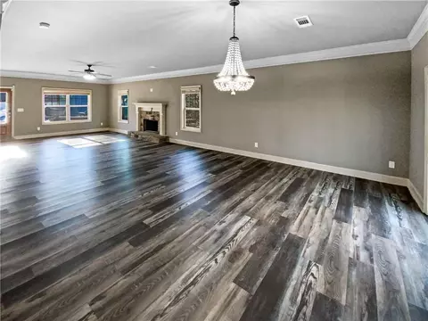 60 Hammock Dr, Covington, GA 30016 photo 9