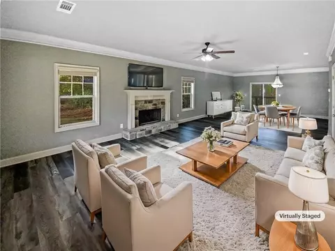 60 Hammock Dr, Covington, GA 30016 photo 2