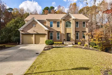 1640 Alvecote Ct, Cumming, GA 30041