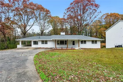 1690 Creveis Rd, Austell, GA 30168
