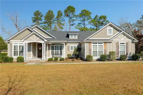 807 Briarcliff Rd, Nashville, GA 31639