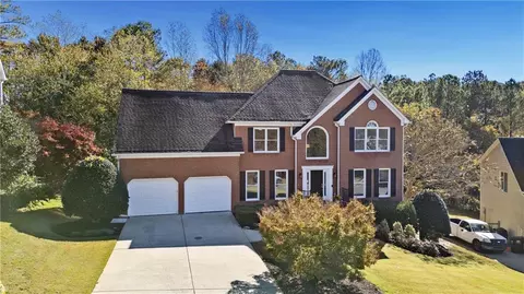 4560 Candytuft Way NW, Acworth, GA 30102