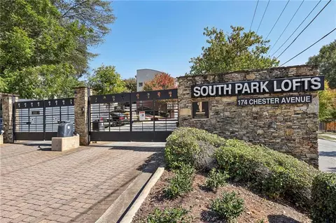 174 Chester Ave SE #109, Atlanta, GA 30316