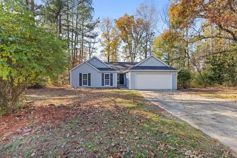 2742 Country Creek Way NW, Kennesaw, GA 30152