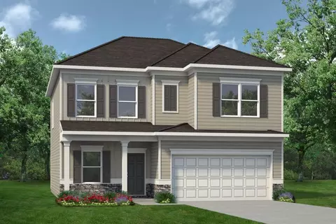 332 Chelsea St, Cartersville, GA 30120