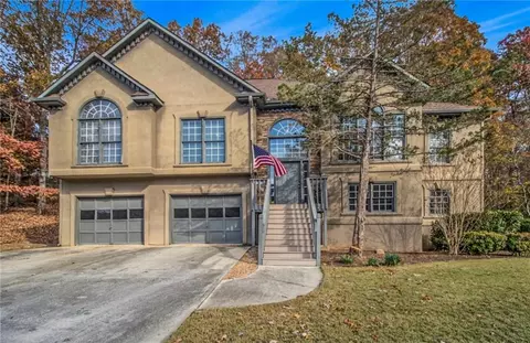 1008 Ashfern Walk, Woodstock, GA 30189