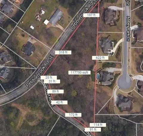 0 Pebblebrook Rd SE, Mableton, GA 30126