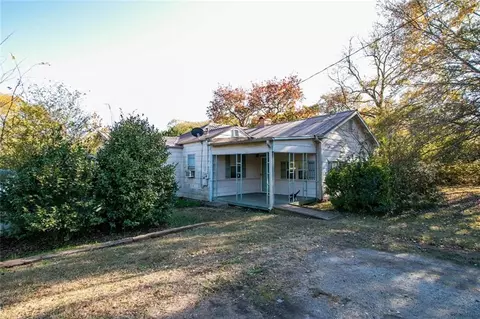 492 S Cherokee Rd, Social Circle, GA 30025