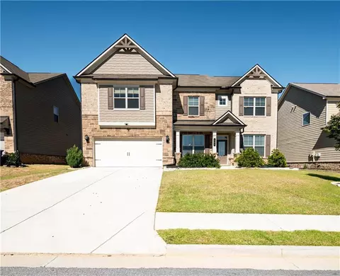 106 Cottontail Ln, Loganville, GA 30052