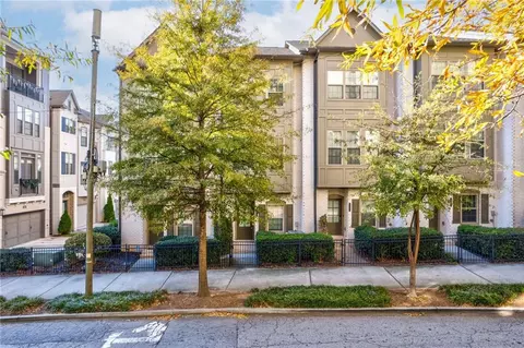 633 Broadview Pl, Atlanta, GA 30324