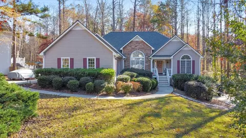 248 Whitby Dr, Douglasville, GA 30134