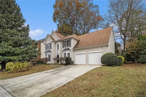 700 Mountain Oaks Pkwy, Stone Mountain, GA 30087
