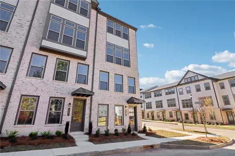 3891 Allegretto Cir, Atlanta, GA 30339