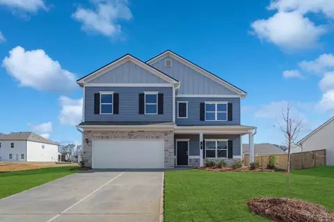 4 Jackson Farm Rd, Cartersville, GA 30120