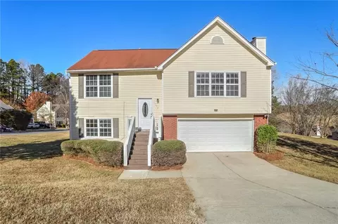 2969 Sentinel Cir, Lawrenceville, GA 30043