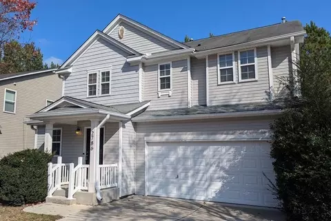 2786 Alix Way, Lithia Springs, GA 30122