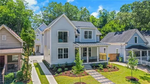 970 Violet St SE, Atlanta, GA 30315