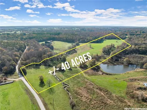 1161 Caney Branch Rd, Lavonia, GA 30553