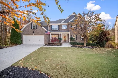 4345 Chesterfield Ct, Buford, GA 30518