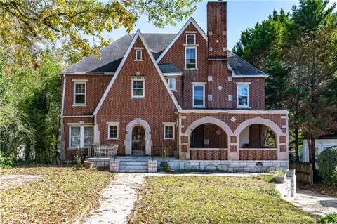 1225 Clifton Rd, Atlanta, GA 30307