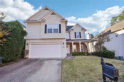 2490 Rosecrest Pl NE, Atlanta, GA 30345