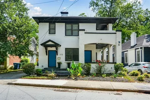 475 Felton Dr NE, Atlanta, GA 30312