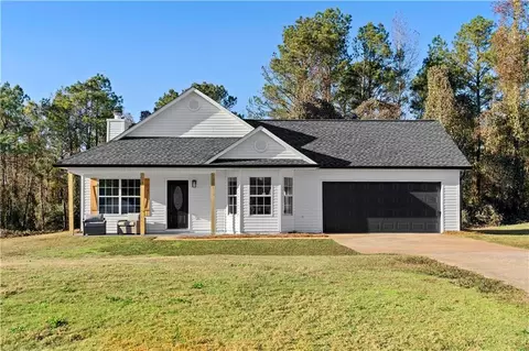45 Creek Bottom Dr, Covington, GA 30014