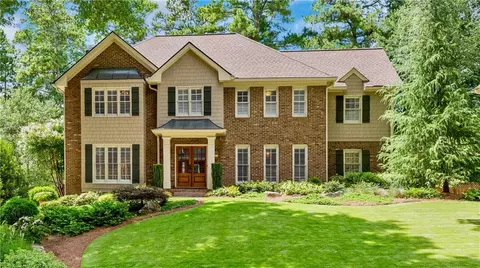 3250 Arborwoods Dr, Alpharetta, GA 30022