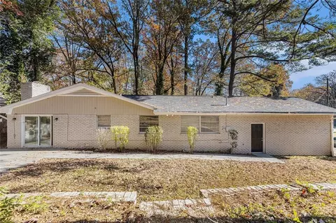 1961 Austin Rd SW, Atlanta, GA 30331