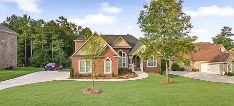 3313 Branch Valley Trl, Conyers, GA 30094