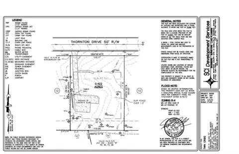 2570 Thornton Dr, Atlanta, GA 30349
