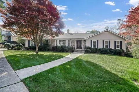 5438 Chanel Ct, Atlanta, GA 30338