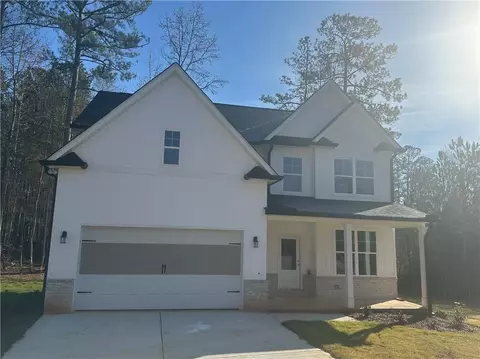 5439 Beaver Lake Dr, Powder Springs, GA 30127