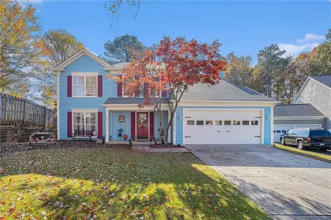 180 Thatching Ln, Alpharetta, GA 30022
