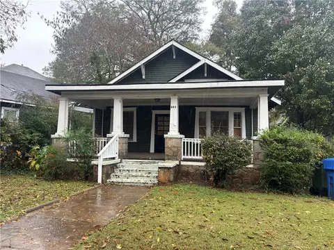 603 Willard Ave SW, Atlanta, GA 30310