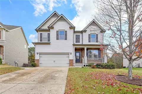 4940 Roseman Trl, Cumming, GA 30040