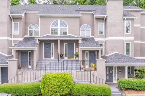 60 Saint Claire Ln NE, Atlanta, GA 30324