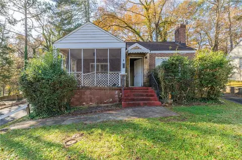 1550 Mayflower Ave SW, Atlanta, GA 30311