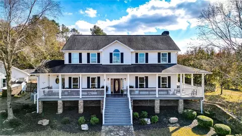 1474 Old Alabama Rd, Taylorsville, GA 30178
