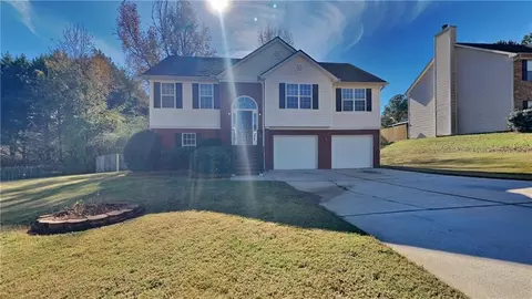 250 Fieldstone Ln, Covington, GA 30016