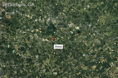 View/Area - 612 Harry Mccarty Rd, Bethlehem, GA 30620 photo 1 of 16