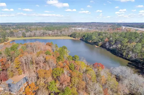 View/Area - 612 Harry Mccarty Rd, Bethlehem, GA 30620 photo 11 of 16